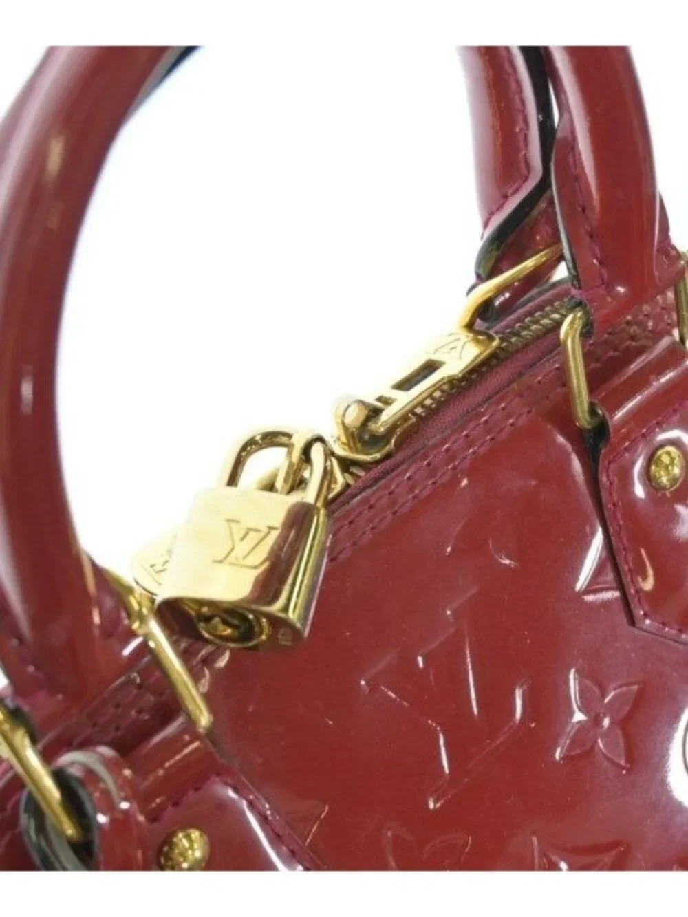 Louis Vuitton Handbag